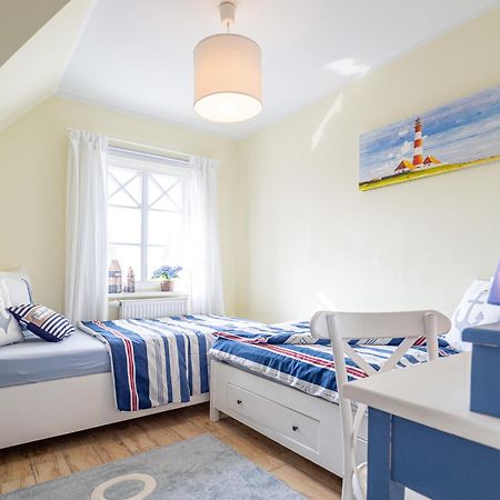 Ferienhaus Apfelbluete Zingst Exterior photo
