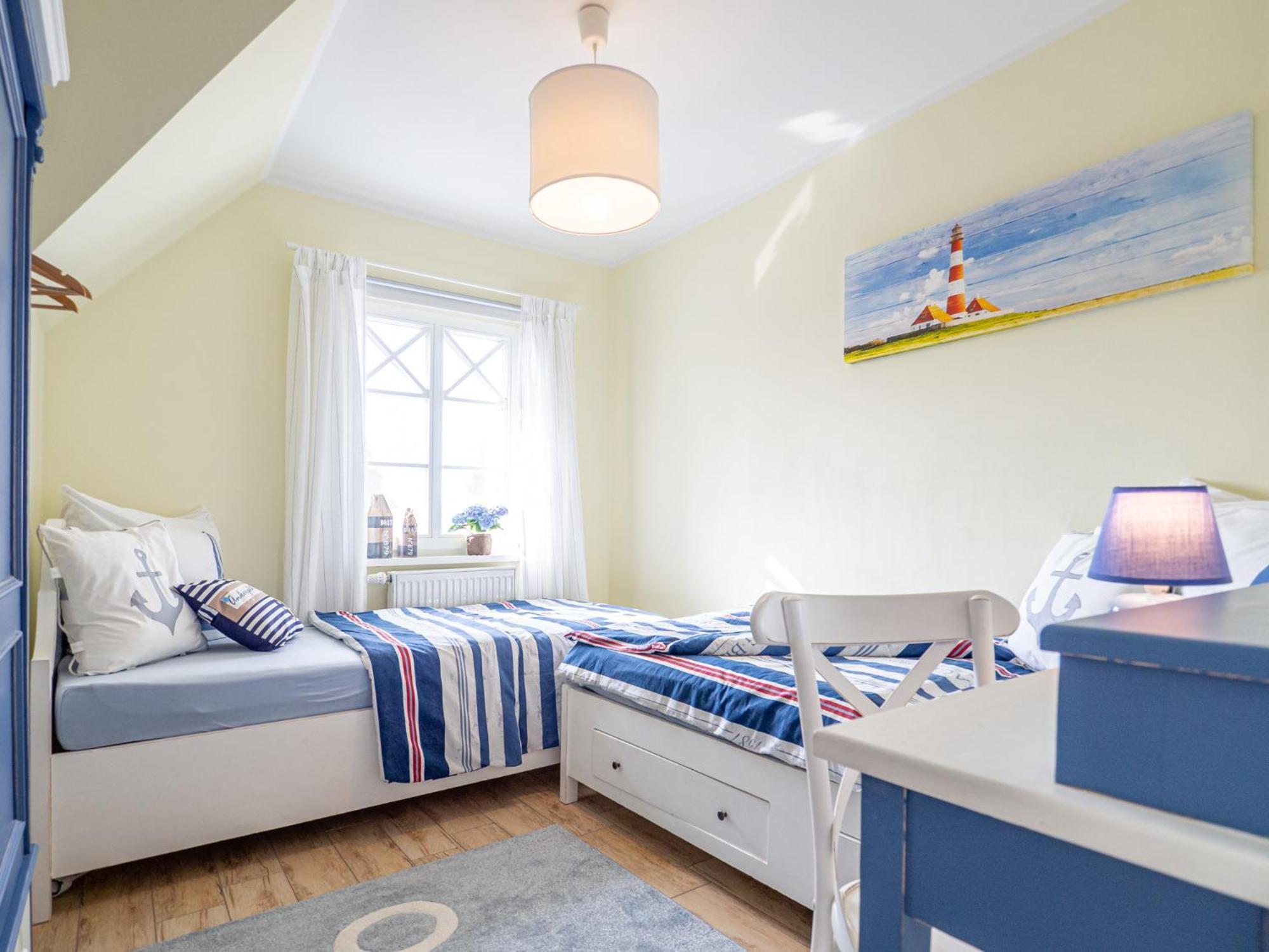 Ferienhaus Apfelbluete Zingst Exterior photo