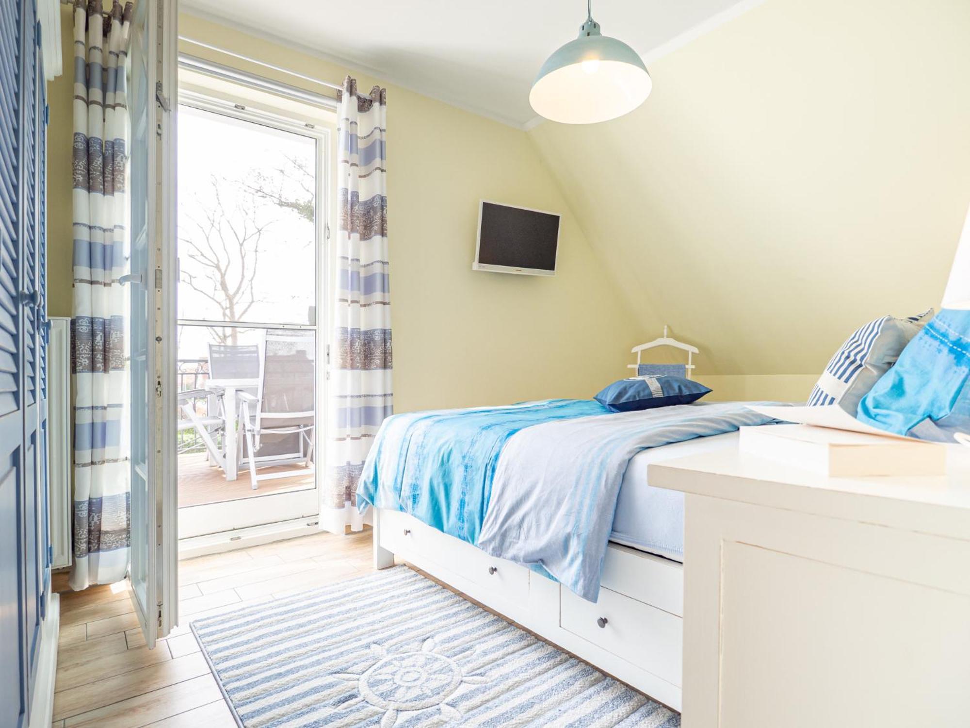 Ferienhaus Apfelbluete Zingst Exterior photo
